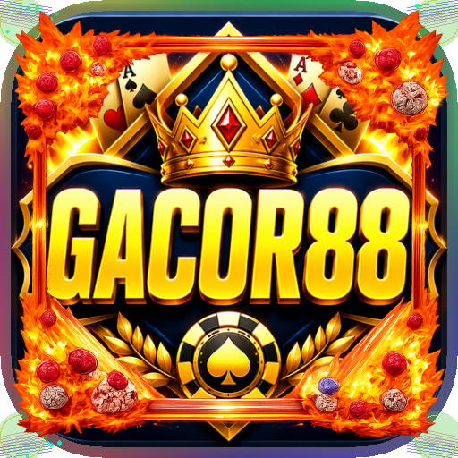 gacor88 — mitra unggulan